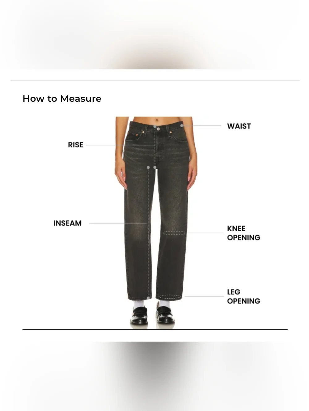 FRAME Le High Flare Jeans, Size 29 - Picture 8 of 10